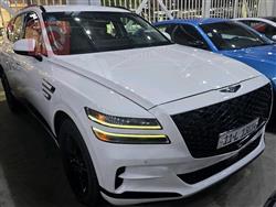 جنسس GV80